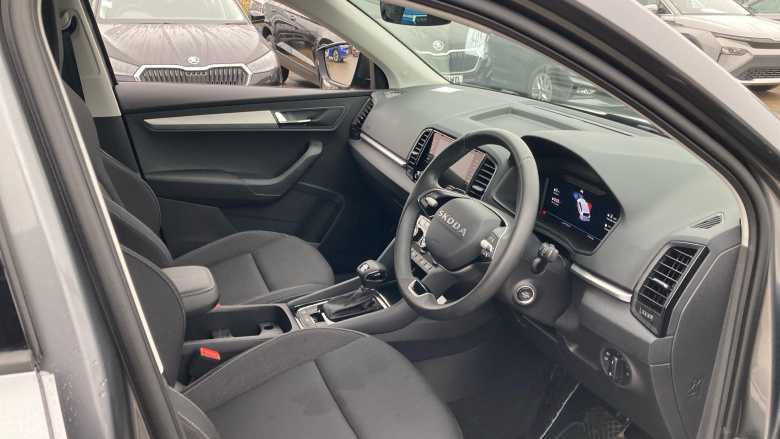 Skoda Karoq 1.5 TSI SE Edition 5dr DSG Petrol Estate